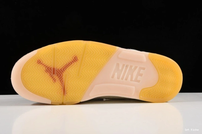 1st Kicks ct8480- cream jordan ice colorway 1816 air ofw 5 Fashionable 1112